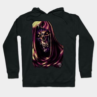 Reapers Glare Hoodie